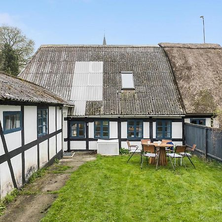 2 Bedroom Beautiful Home In Ærøskøbing Exterior foto