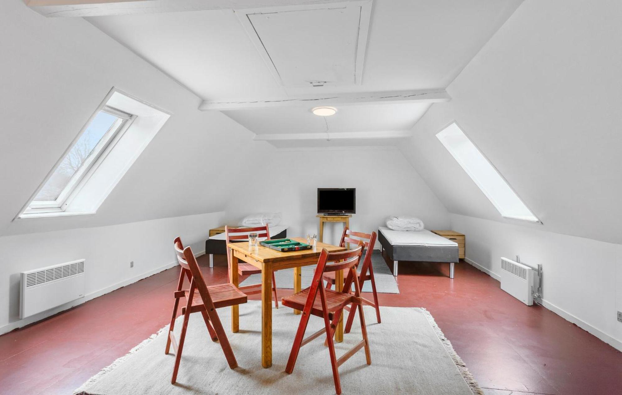 2 Bedroom Beautiful Home In Ærøskøbing Exterior foto