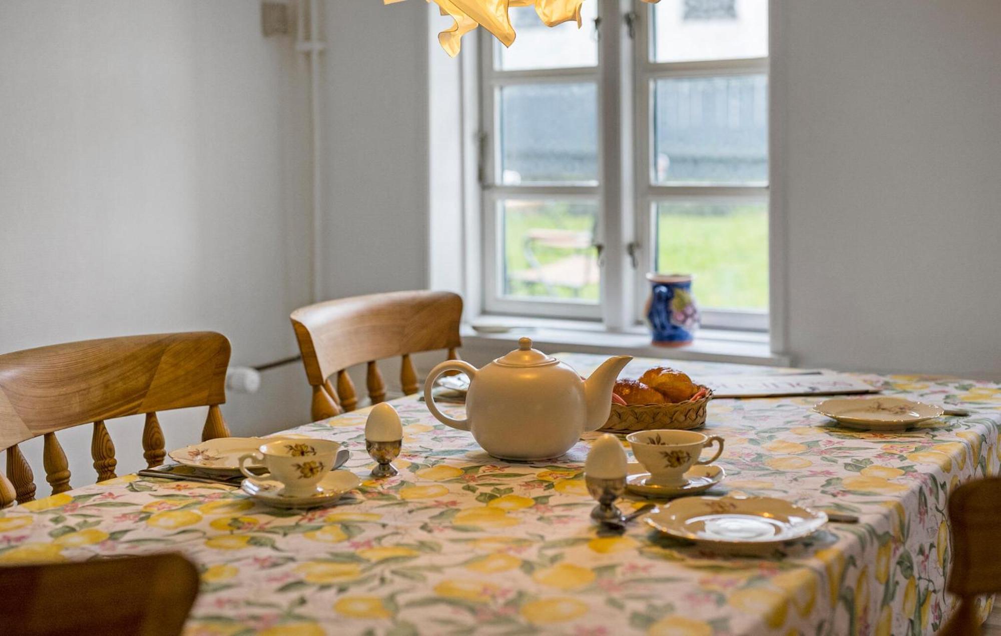 2 Bedroom Beautiful Home In Ærøskøbing Exterior foto