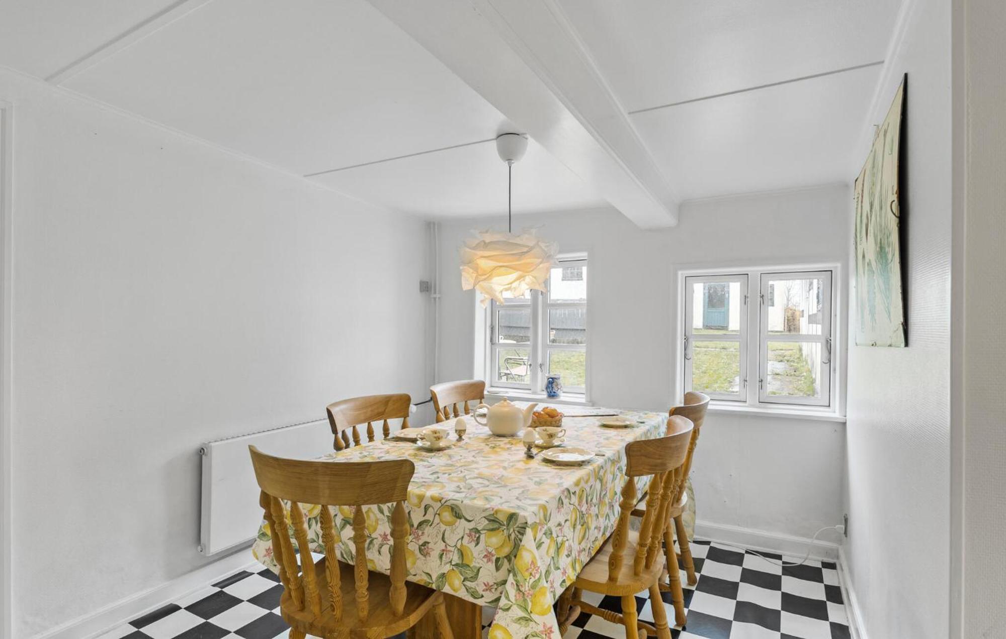 2 Bedroom Beautiful Home In Ærøskøbing Exterior foto