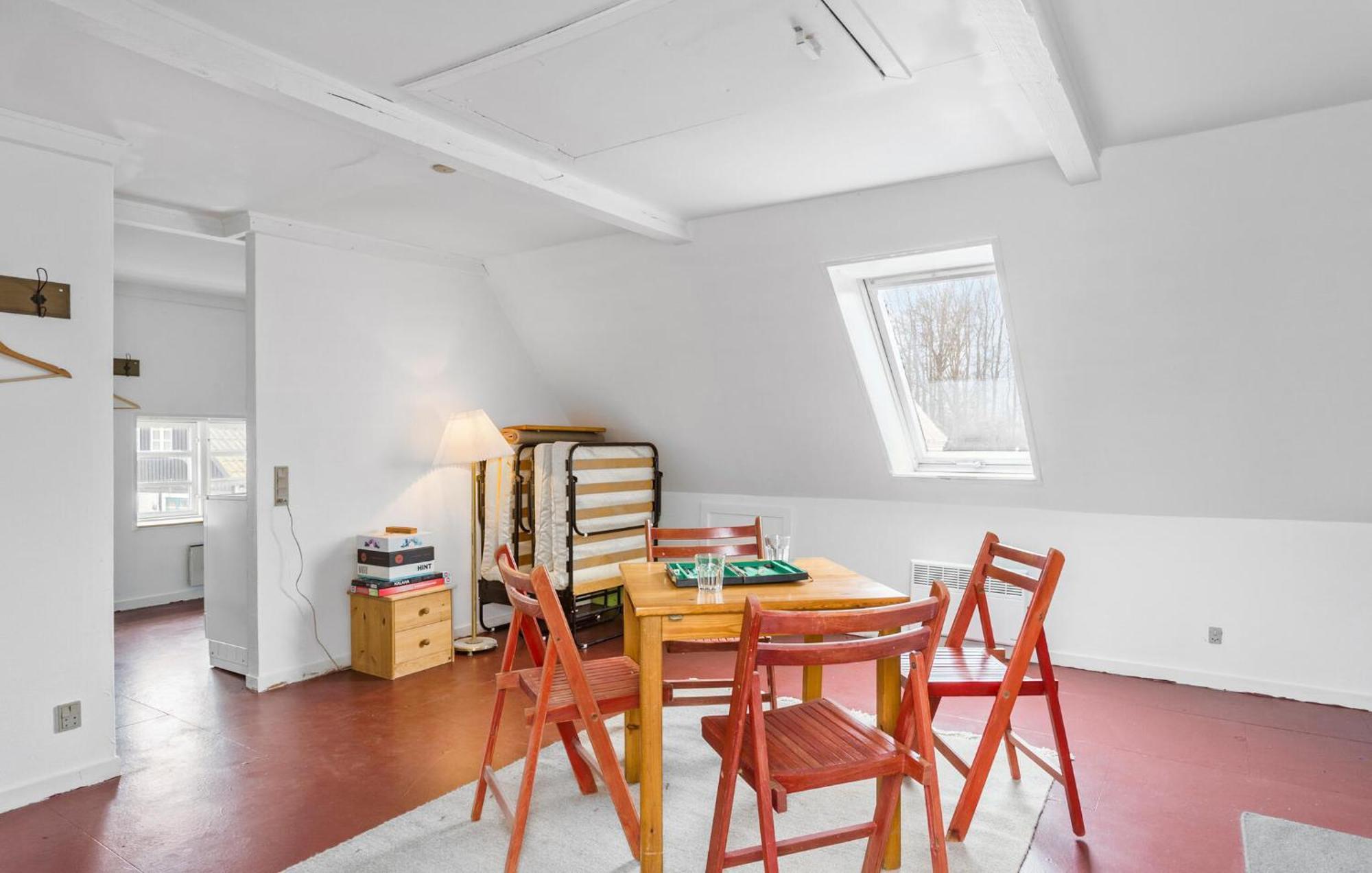 2 Bedroom Beautiful Home In Ærøskøbing Exterior foto