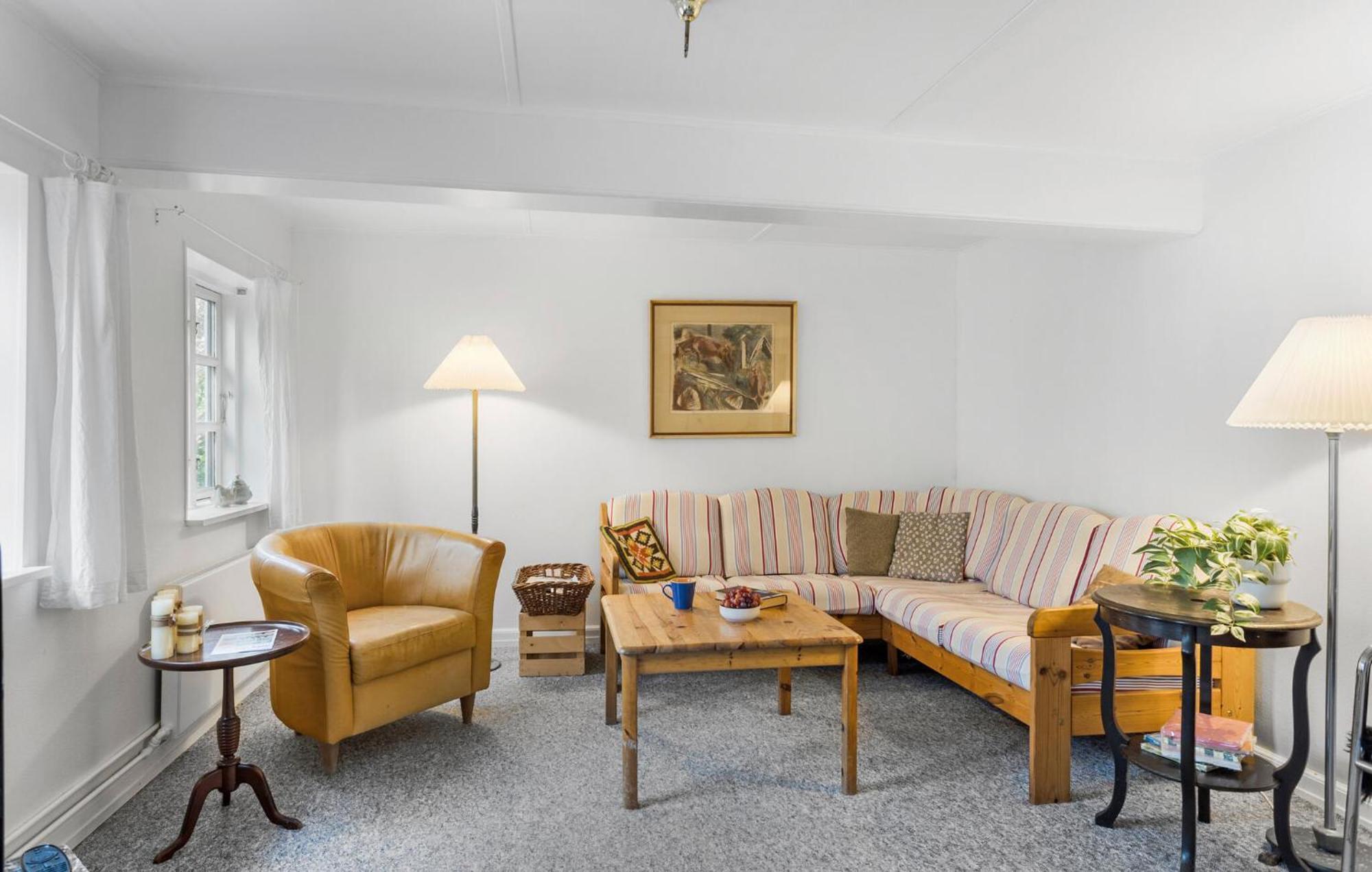 2 Bedroom Beautiful Home In Ærøskøbing Exterior foto