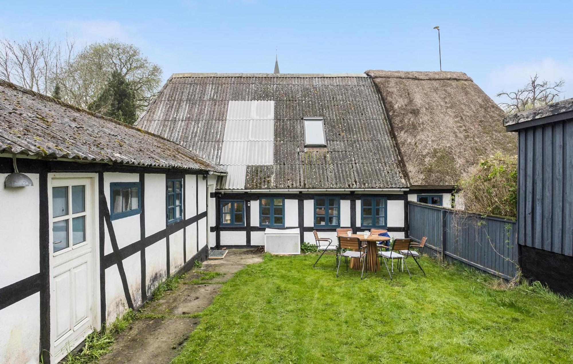2 Bedroom Beautiful Home In Ærøskøbing Exterior foto